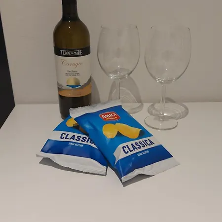 Apartment Elia