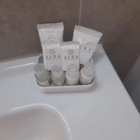 Apartman Elia La Spezia