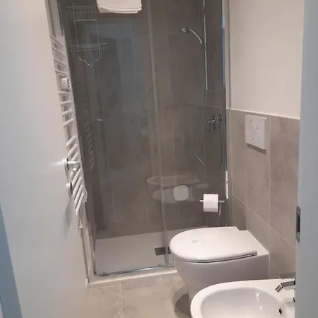 Apartment Elia *