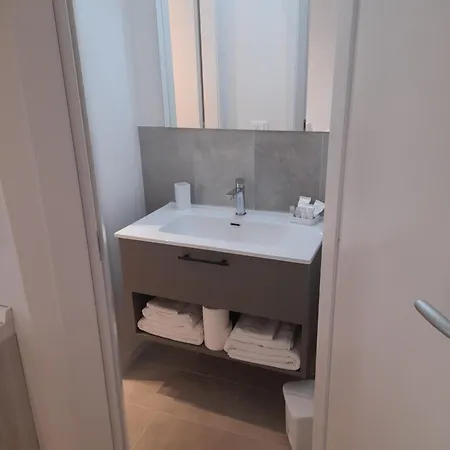 Apartment Elia