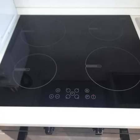 Elia Apartamento La Spezia