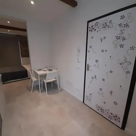 Apartamento Elia La Spezia